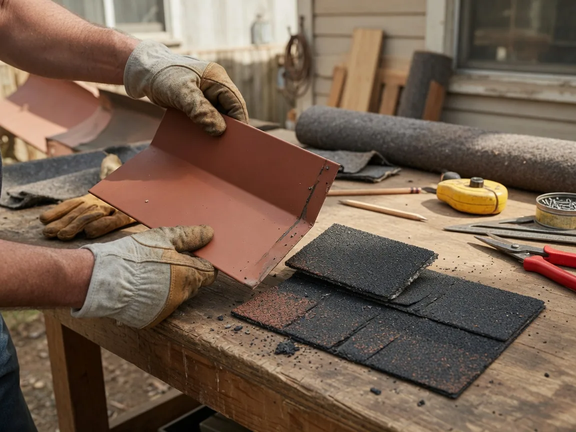 Roof Repair company in Elfin Cove, AK